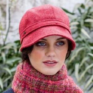 🔥HOT DEAL-MUCROS Flapper Hat (Downton Abbey)